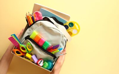 back to school comenzi Glovo sezon 2025 1