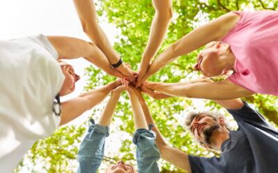 Aerotravel: Companiile alocă până la 3.500 euro/angajat pentru team buildinguri și petreceri. Detalii pe revistaprogresiv.ro