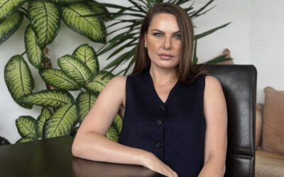 Randler Group Casandra Petraș, Marketing Manager Randler Group