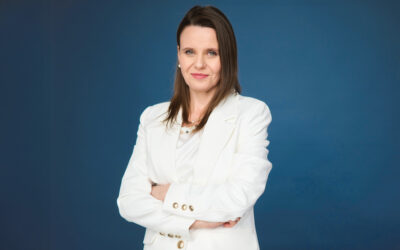 Florina Dobre CEO Bringo