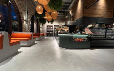 Meat Concept Store Iași