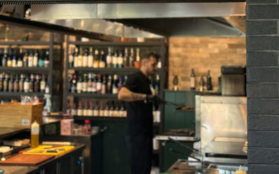 Meat Concept Store Iași