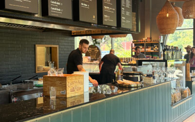 Meat Concept Store Iași