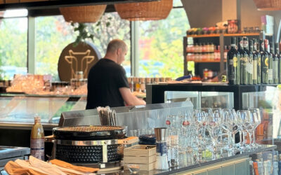 Meat Concept Store Iași