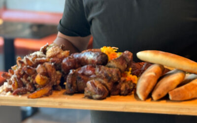 Meat Concept Store Iași