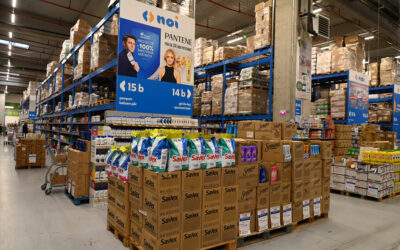 Noi Hypermarket, Afumati, detalii pe www.revistaprogresiv.ro