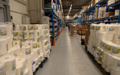 Noi Hypermarket, Afumati, detalii pe www.revistaprogresiv.ro