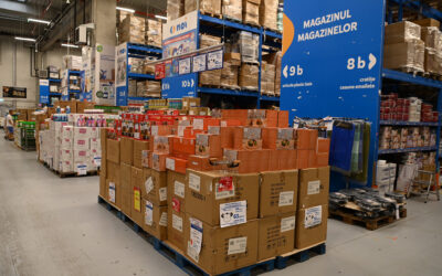 Noi Hypermarket, Afumati, detalii pe www.revistaprogresiv.ro