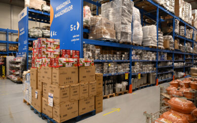 Noi Hypermarket, Afumati, detalii pe www.revistaprogresiv.ro