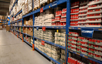 Noi Hypermarket, Afumati, detalii pe www.revistaprogresiv.ro