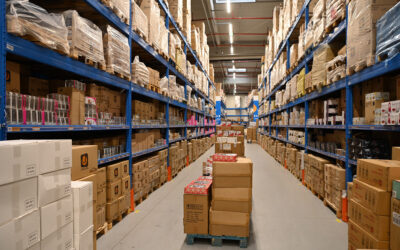 Noi Hypermarket, Afumati, detalii pe www.revistaprogresiv.ro