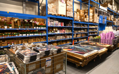 Noi Hypermarket, Afumati, detalii pe www.revistaprogresiv.ro