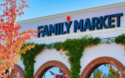 Family Market concept de proximitate cu Kaufland drept magazin ancora