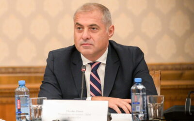 Florin Jianu, IMM România: Ar trebui să facem trecerea de la o piață de distribuitori la una de producători. Vezi detalii pe revistaprogresiv.ro