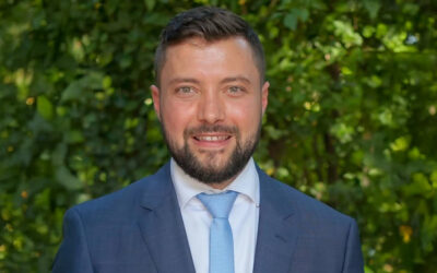 Levinta Eugen, Sales Manager România la Mondi Consumer Flexibles