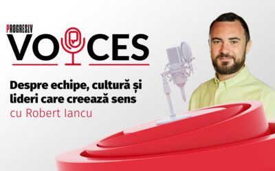 Robert Iancu, Trend Consult Group