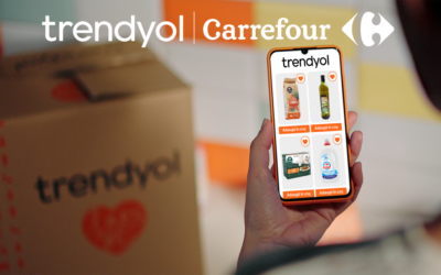 Trendyol x Carrefour