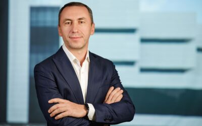 Valentin Costache, Președinte al Consiliului de Administrație EuPlătesc.