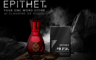 epithet noile parfumuri Farmec, detalii pe www.revistaprogresiv.ro