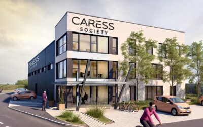 Caress Society investește peste 17 milioane de lei într-o fabrică de produse cosmetice eco-friendly. Detalii pe revistaprogresiv.ro