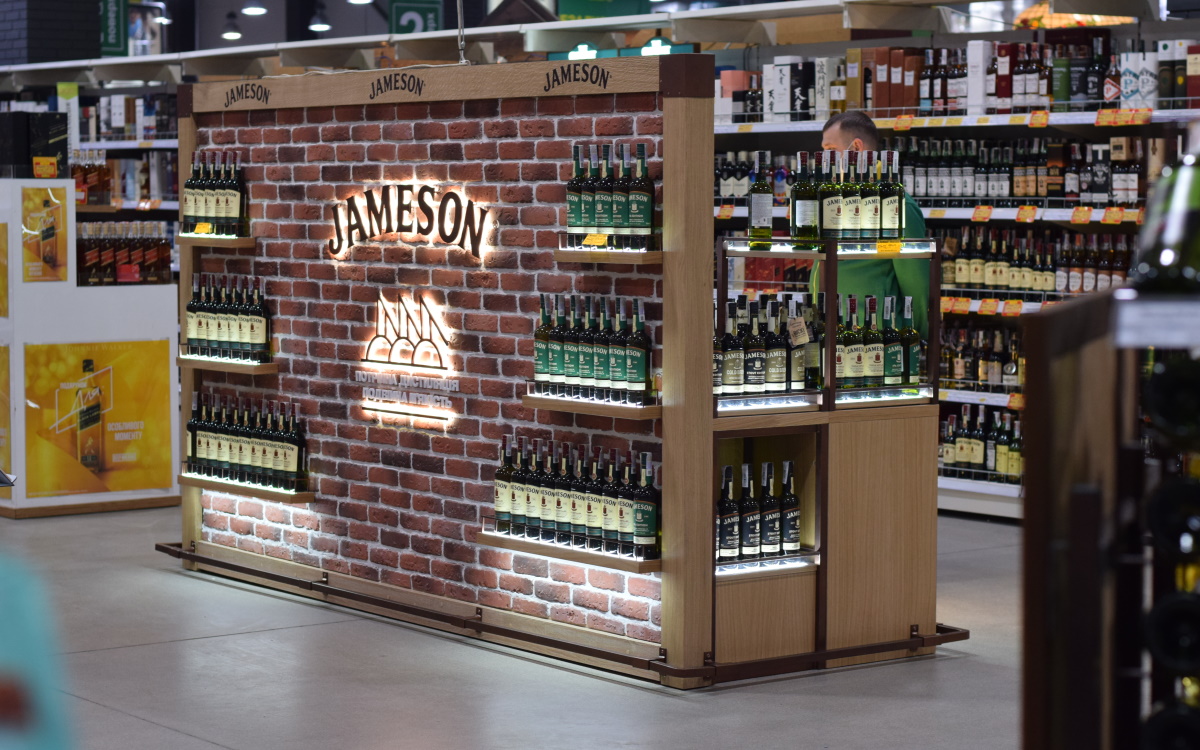 jameson