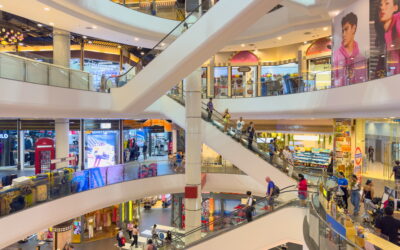 Studiu: Românii petrec mai mult timp la mall și cheltuiesc cu 15% mai mult decât anul trecut. Vezi mai multe pe revistaprogresiv.ro