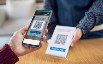 ING lansează plățile instant cu mobilul la POS pentru mari retaileri, prin RoPay. Detalii pe revistaprogresiv.ro