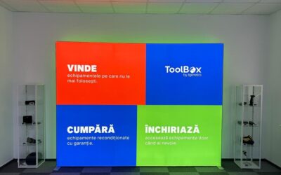 IT Genetics lansează prima platformă românească de economie circulară dedicată hardware‑ului pentru supply chain. Detalii pe revistaprogresiv.ro