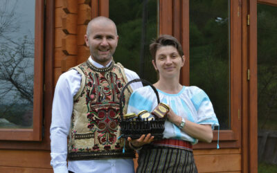 Mica Ilinca, poveste antrprenoriat local