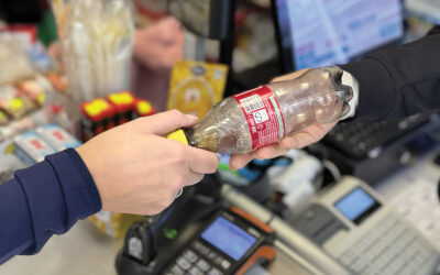 SGR, de la provocări la o soluție națională de economie circulară