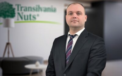 Transilvania Nuts închide anul cu o creștere puternică a afacerilor și pregăteșe o investiție de 10 mil. euro pentru 2026. Vezi mai multe detalii pe revistaprogresiv.ro