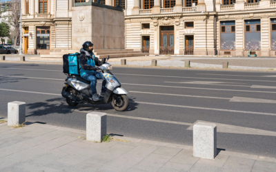 Wolt: Românii își schimbă obiceiurile de Black Friday