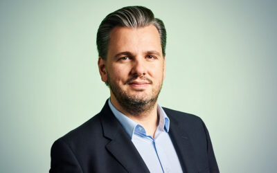 Marian Zamfir, Director de Marketing JTI