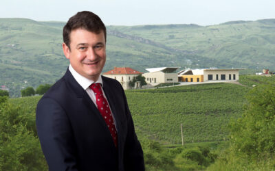 Mircea Matei numit CEO LacertA