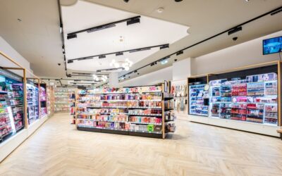 BIPA va deschide primul său magazin din România în ianuarie 2026, la București. citeste mai mult pe revistaprogresiv.ro