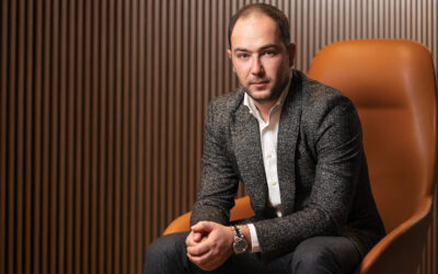 Radu Timiș Jr., Cris-Tim: Intrăm într-o etapă de dezvoltare cu o miză uriașă pentru următorii cinci ani. Vezi mai multe pe revistaprogresiv.ro