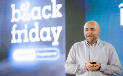 Bilanț eMAG Black Friday: 3,5 milioane de produse comandate în valoare de 986 de milioane de lei. Detalii pe revistaprogresiv.ro