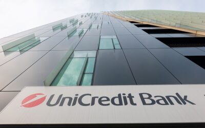 Colaborare între UniCredit Bank Banca de Investiții și Dezvoltare pentru finanțarea antreprenorilor cu peste 1 miliard de lei