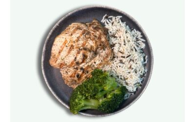 FoodKit lansează prima gamă de produse ready meals din România fără adaos de sare și zahăr. Detalii pe revistaprogresiv.ro