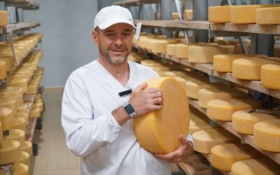 Fraher mizează pe creșterea producției și investiții în brandurile proprii într-un an plin de provocări. Detalii pe revistaprogresiv.ro