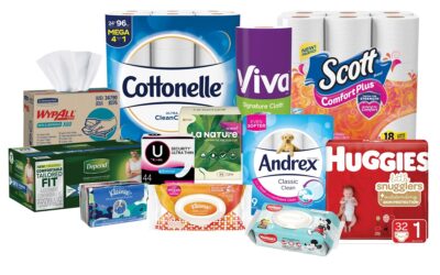 Producătorul Huggies preia Kenvue, într-o tranzacție de peste 48 de miliarde de dolari. Detalii pe revistaprogresiv.ro