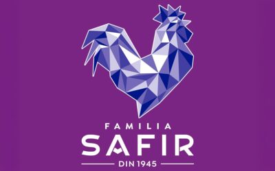 Planurile Safir pentru 2026: O fabrică de făinuri proteice în valoare de 32 mil. euro și investiții în digitalizare. Detalii pe revistaprogresiv.ro