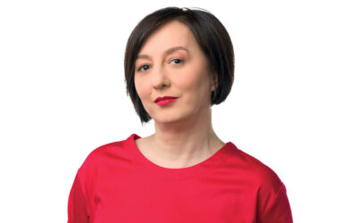 Ioana Pană, Mondelēz International: Prioritizarea a fost cheia în susținerea businessului. Detalii pe revistaprogresiv.ro