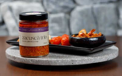 Conextrust pregătește investiții de 5 mil. euro în producție și își extinde rețeaua de băcănii UNDÉ. Vezi mai multe pe revistaprogresiv.ro