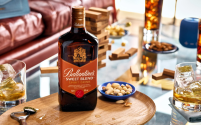 Ballantines Sweet Blend Spirit Drink 1 scaled 1