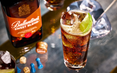 Ballantines Sweet Blend Spirit Drink 1 scaled 1