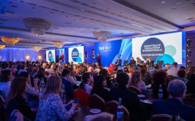 TaxEU conferinta de presa