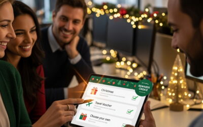 eJobs: Majoritatea angajatorilor au decis să nu taie bugetele pentru beneficiile de Crăciun. Vezi mai multe pe revistaprogresiv.ro