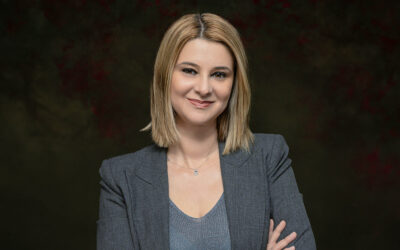 Gabriela Bereș, bestjobs