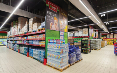 Sorin și Marius Cîmpeanu, Senic Gross&Market: „Vrem ca fiecare județ din România să aibă acces la formatul nostru de retail”. Detalii pe revistaprogresiv.ro